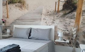 B&B Casa Balai 72 A 100 Mt Dal Mare